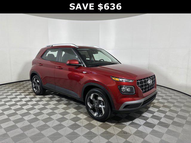 2026 Hyundai Venue SEL for sale in PARKERSBURG, WV