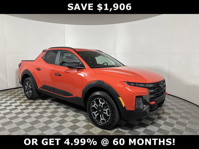 2026 Hyundai Santa Cruz XRT for sale in PARKERSBURG, WV