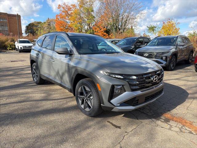2026 Hyundai Tucson SEL for sale in ERIE, PA