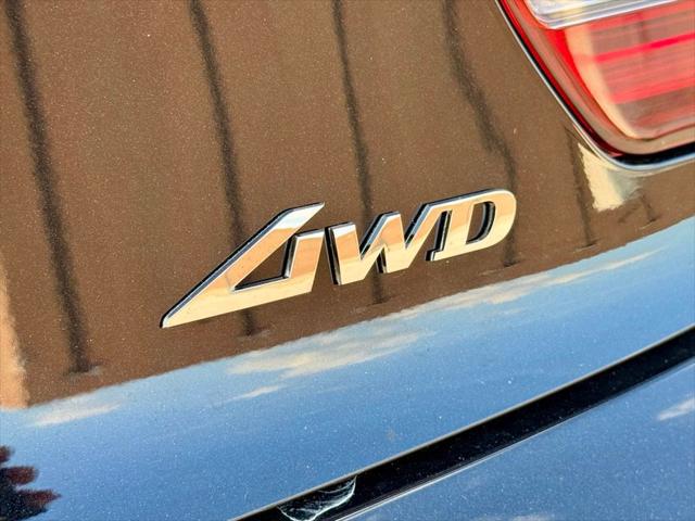 2026 Genesis G80 2.5T Advanced AWD
