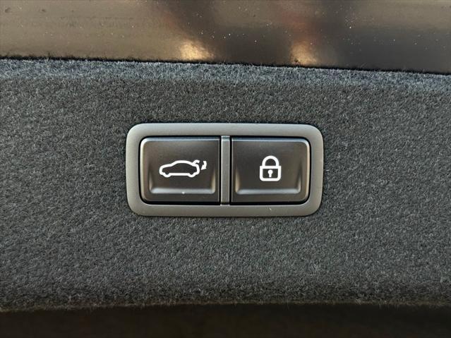 2026 Genesis G80 2.5T Advanced AWD