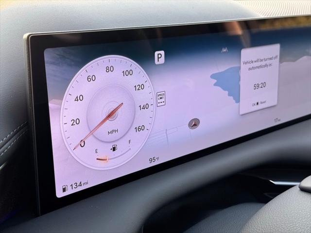 2026 Genesis G80 2.5T Advanced AWD