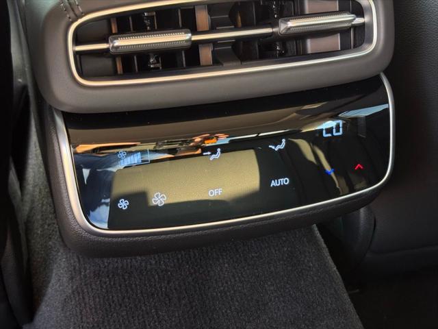 2026 Genesis G80 2.5T Advanced AWD