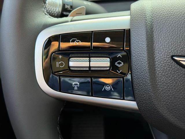 2026 Genesis G80 2.5T Advanced AWD