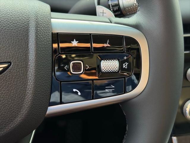 2026 Genesis G80 2.5T Advanced AWD