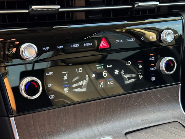 2026 Genesis G80 2.5T Advanced AWD