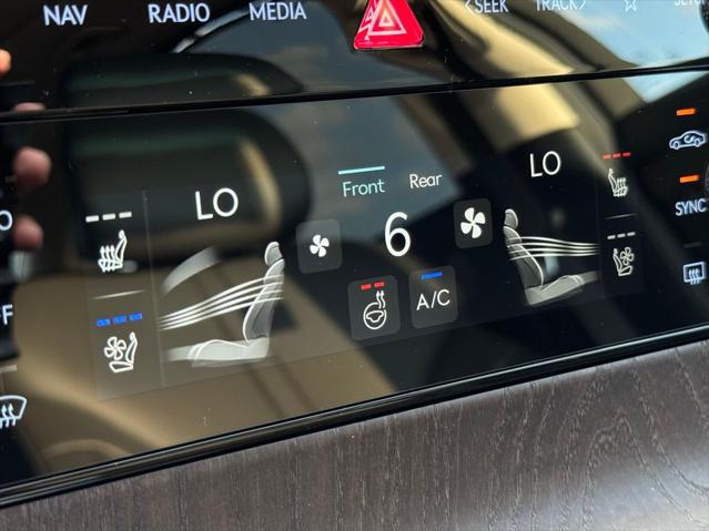 2026 Genesis G80 2.5T Advanced AWD
