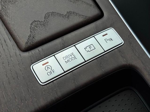 2026 Genesis G80 2.5T Advanced AWD