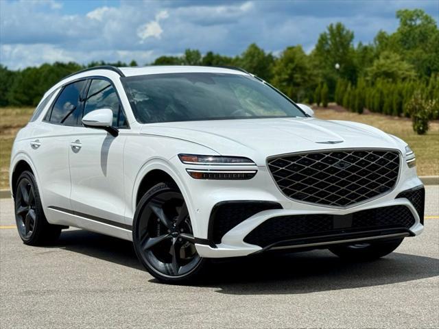 2026 Genesis GV70 3.5T Sport Prestige for sale in COLUMBIA, SC