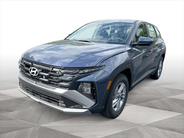 2026 Hyundai Tucson SE for sale in MIAMI, FL