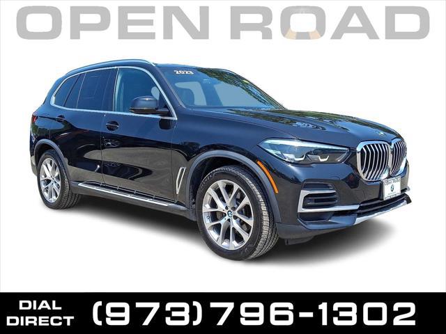2023 BMW X5 xDrive40i for sale in Morristown, NJ
