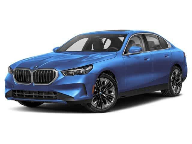 2026 BMW 5 Series 530i xDrive for sale in Morristown, NJ