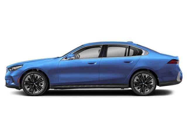 2026 BMW 5 Series 530i xDrive
