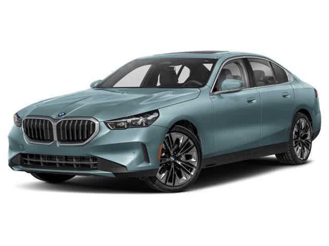 2026 BMW 5 Series 530i xDrive for sale in Morristown, NJ
