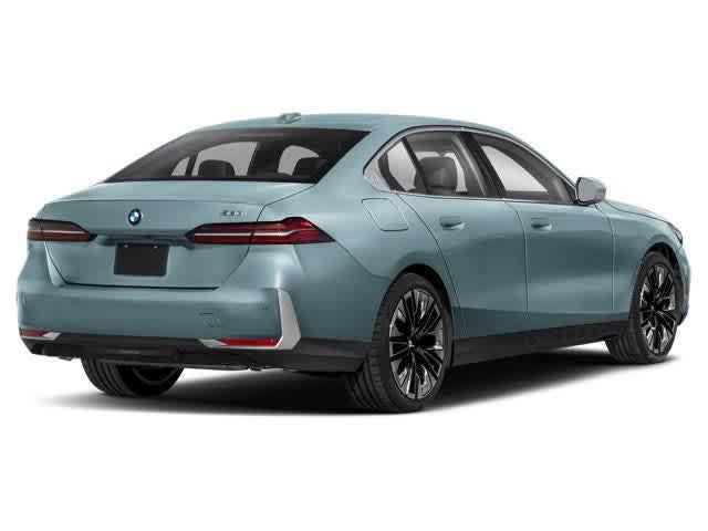2026 BMW 5 Series 530i xDrive