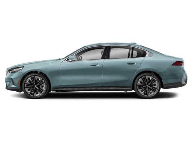 2026 BMW 5 Series 530i xDrive