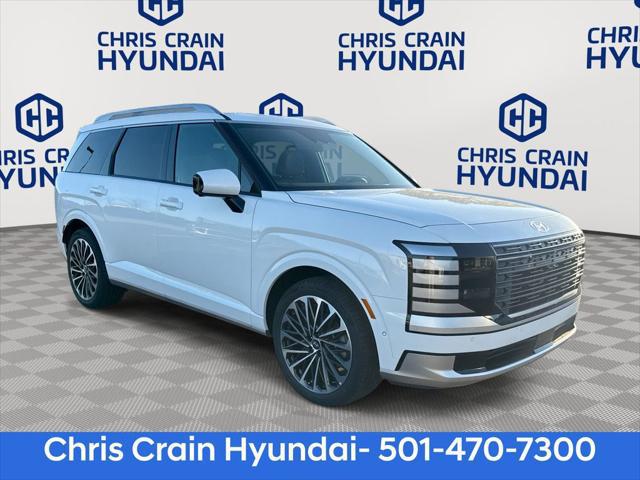 2026 Hyundai Palisade Calligraphy for sale in CONWAY, AR