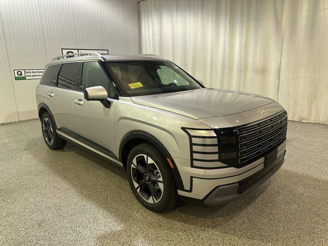 2026 Hyundai Palisade Limited for sale in BRAINTREE, MA