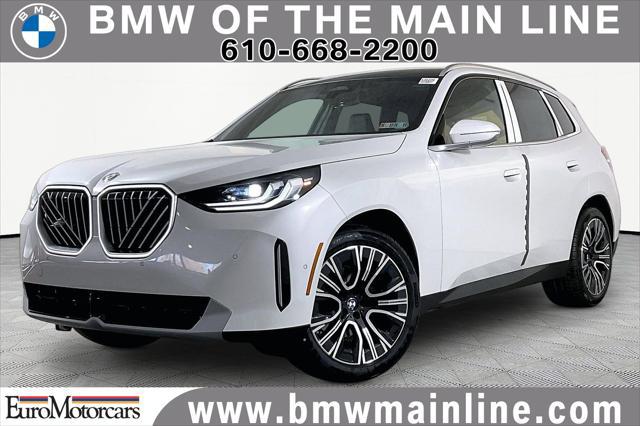 2026 BMW X3 30 xDrive for sale in Bala Cynwyd, PA