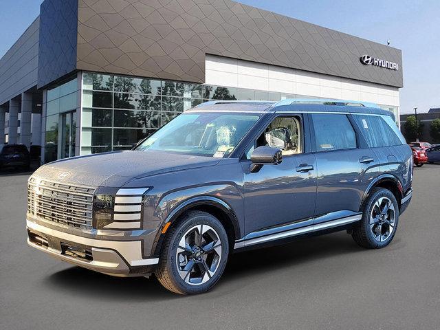 2026 Hyundai Palisade Limited for sale in CERRITOS, CA