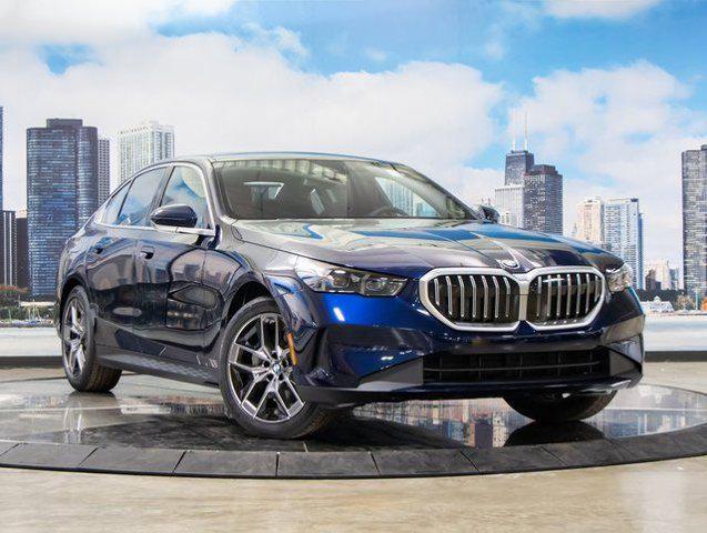 2026 BMW 5 Series 530i xDrive for sale in Lake Bluff, IL