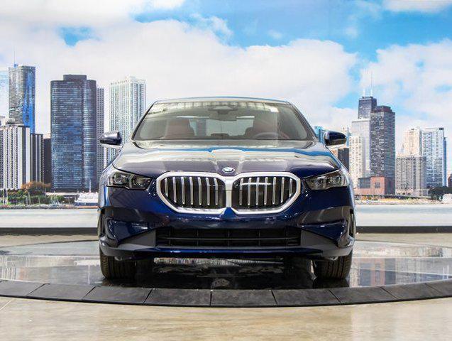 2026 BMW 5 Series 530i xDrive