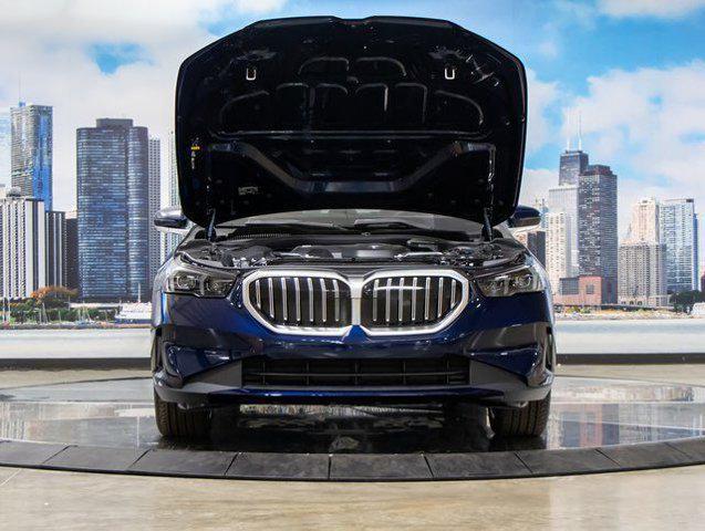 2026 BMW 5 Series 530i xDrive