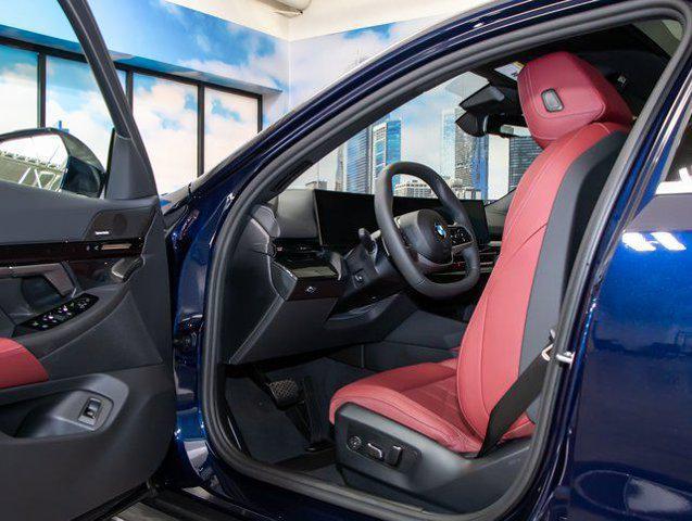 2026 BMW 5 Series 530i xDrive