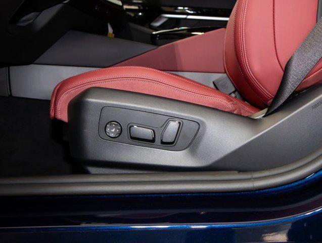 2026 BMW 5 Series 530i xDrive