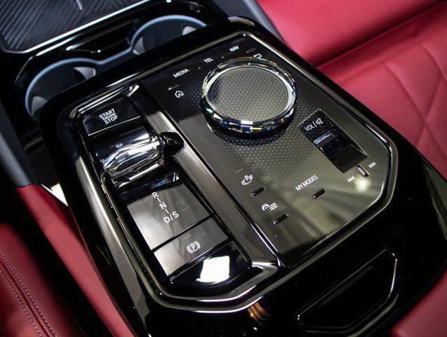 2026 BMW 5 Series 530i xDrive
