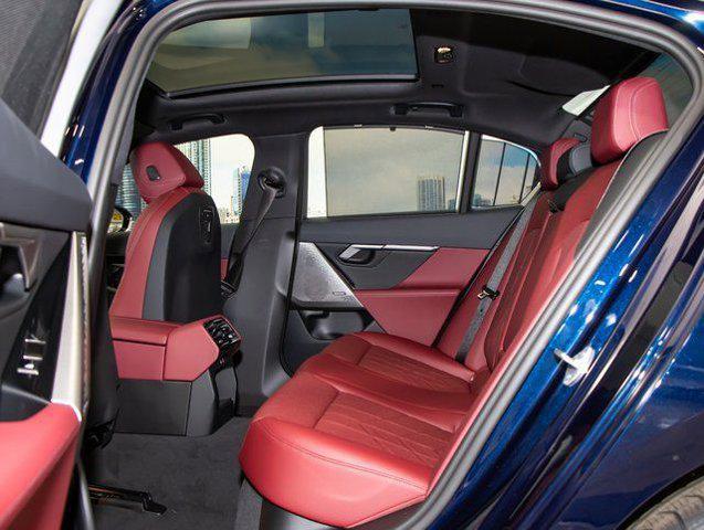 2026 BMW 5 Series 530i xDrive