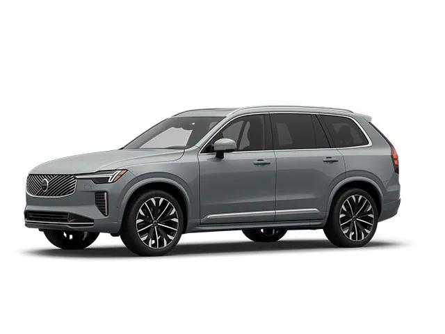 2026 Volvo XC90 B6 Ultra 7-Seater for sale in Shelburne, VT