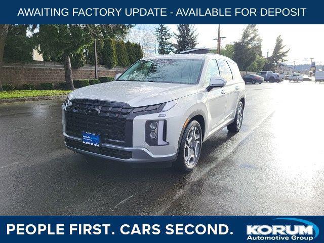 2025 Hyundai Palisade SEL Premium for sale in PUYALLUP, WA