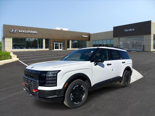2026 Hyundai Palisade XRT Pro for sale in MIDDLETOWN, RI