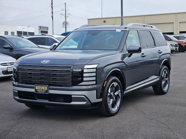 2026 Hyundai Palisade Limited for sale in CONROE, TX