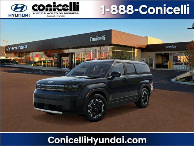 2026 Hyundai Santa Fe Hybrid SE for sale in CONSHOHOCKEN, PA