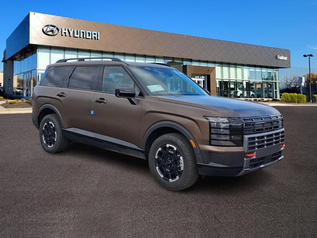 2026 Hyundai Palisade XRT Pro for sale in PHILADELPHIA, PA