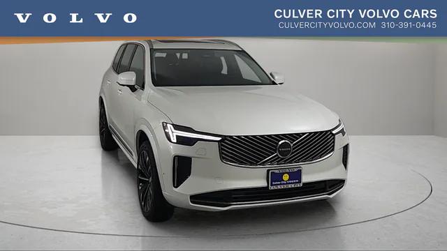 2025 Volvo XC90 B6 Plus 7-Seater for sale in Culver City, CA