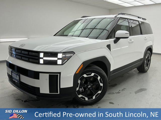 2025 Hyundai Santa Fe SEL for sale in LINCOLN, NE