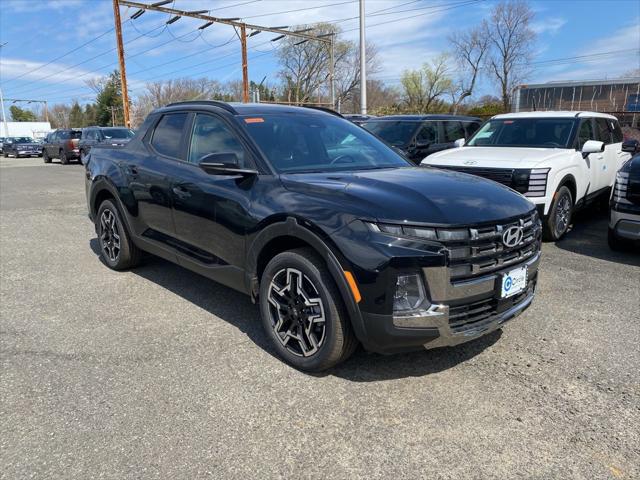 2026 Hyundai Santa Cruz Limited for sale in SHREWSBURY, NJ