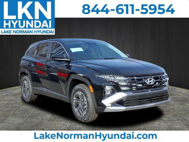 2026 Hyundai Tucson Hybrid Blue SE for sale in CORNELIUS, NC