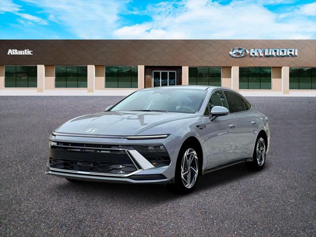 2026 Hyundai Sonata SEL Sport for sale in WEST ISLIP, NY