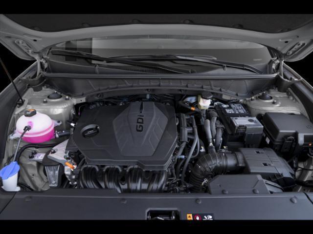 2026 Hyundai Tucson XRT