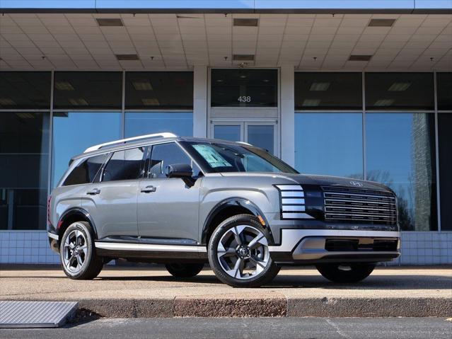 2026 Hyundai Palisade Limited for sale in SPRINGFIELD, MO