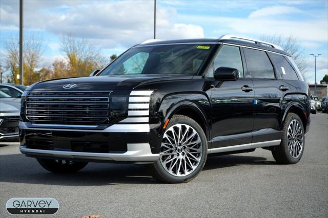 2026 Hyundai Palisade Calligraphy for sale in QUEENSBURY, NY