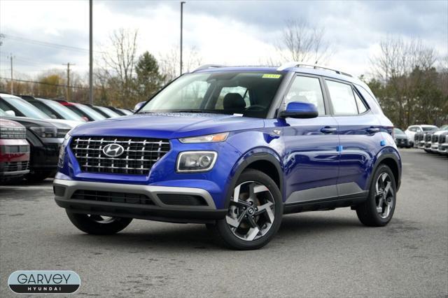 2026 Hyundai Venue SEL for sale in QUEENSBURY, NY