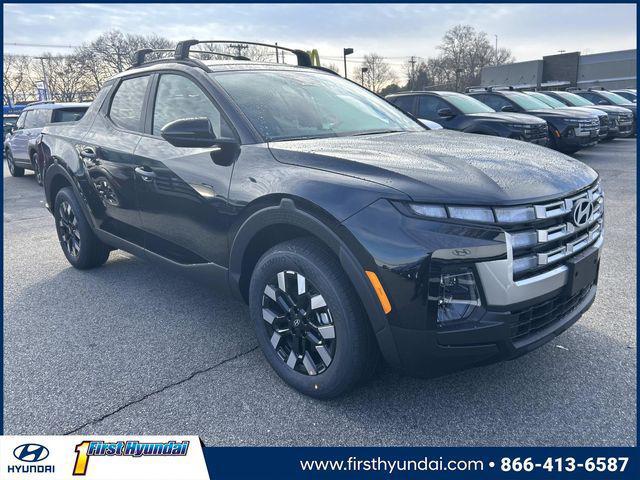 2026 Hyundai Santa Cruz SEL for sale in NORTH ATTLEBORO, MA