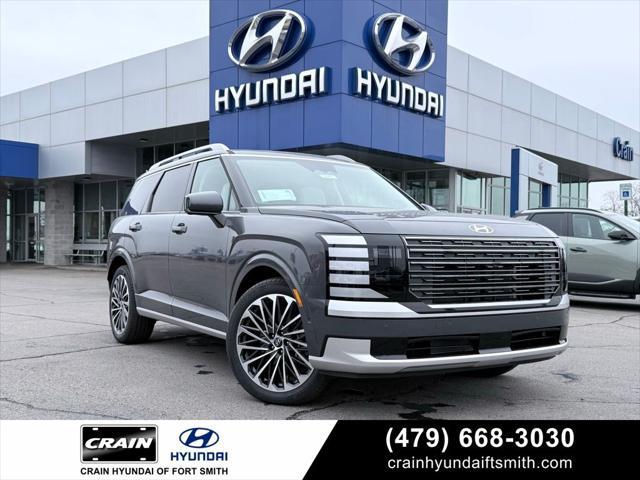 2026 Hyundai Palisade Calligraphy for sale in FORT SMITH, AR