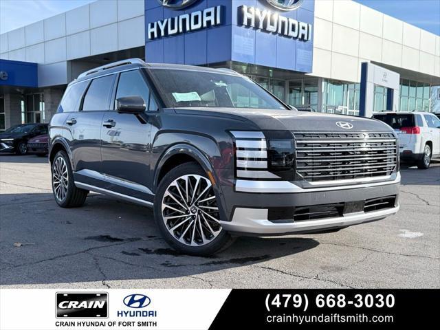 2026 Hyundai Palisade Calligraphy for sale in FORT SMITH, AR