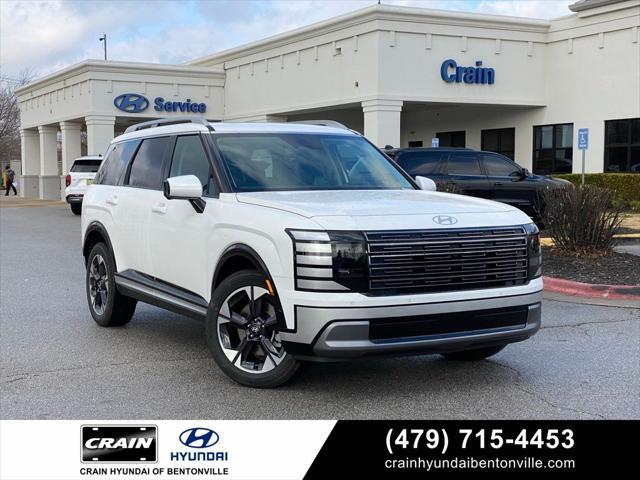 2026 Hyundai Palisade Limited for sale in BENTONVILLE, AR
